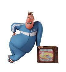 The music of the film and this album are both credited to be composed and produced by american composer mark mothersbaugh of devo. Brent Mchale Cloudy With A Chance Of Meatballs Wiki Fandom