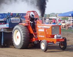 Tractor Pulling Wikipedia