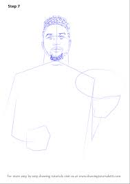 Learn How To Draw Odell Beckham Jr Footballers Step By Step Drawing Tutorials Beckham showed up for the first day of browns beckham also got some criticism recently when he talked about turning (the browns) into the new patriots. the browns haven't been to the playoffs. learn how to draw odell beckham jr