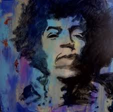 Ennyman's Territory: Hendrix Spawned By 1965 Greenwich Village Scene