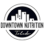 Downtown Nutrition from m.facebook.com