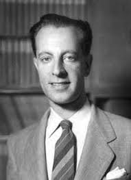 the Behavior Therapist