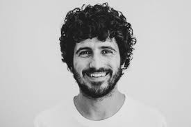 Nono Martínez Alonso — The Origins of Getting Simple · Getting Simple