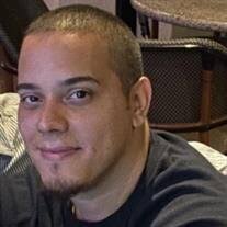 Sergio Gabrielle Lezcano Obituary