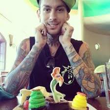 Vic fuentes is currently dating model daniele victoria. Scars And Tattoos Mike Fuentes Band Imagines