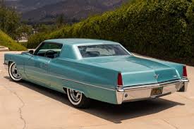 Image result for Persian Aqua 1969 Cadillac