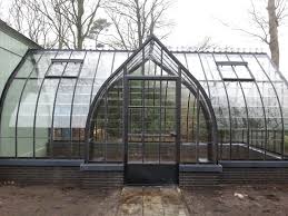 Serre De Jardin Ancienne Dbg Classics