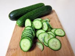 Cucumbers tend to be on the bitter side, but growing conditions can increase the level. Why Are Cucumbers Bitter And What To Do How To Get Rid Of Bitterness From Cucumbers Ogurtsov Left Bitterness