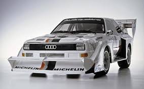Check out this fantastic collection of audi quattro wallpapers, with 48 audi quattro background images for your desktop, phone or tablet. 1985 Audi Sport Quattro S1 Wallpapers Wsupercars