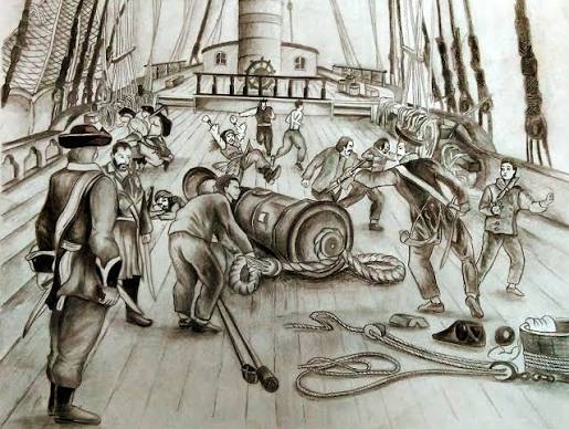 Mavericks versus loose cannons