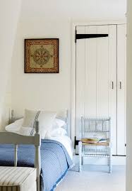 Country cottage style bedroom furniture. Look We Love How To Create Cozy English Cottage Style Apartment Therapy