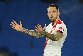 Daniel william john ings is an english professional footballer who plays as a forward for premier league club southampton and the england na. Your Southampton Player Of The Year Danny Ings