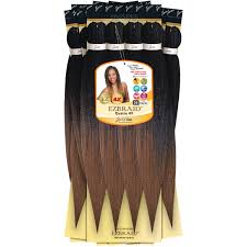Check spelling or type a new query. 4x Ez Braid Hair 26 Pre Stretched Braid Hair Regal Beauty Hair Beauty Supply