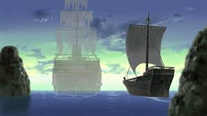 Ghost ship (2002) cast and crew credits, including actors, actresses, directors, writers and more. Sinopsis Ghostship Ghost Ship Barco Fantasma Cine Index Dvd Com Ghost Ship Of Thunder Bay History Documentary Reel Truth History
