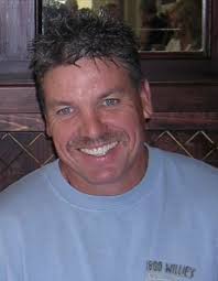 Obituary for Gregory Scott Robbins