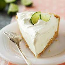 26 Easy No Cook Summer Recipes To Help You Keep Your Cool All Season Long Desserts Key Lime Pie Easy Keylime Pie Recipe