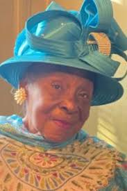 Bessie Brown Evans Obituary in Valdosta at Stevens Funeral Home, Inc.