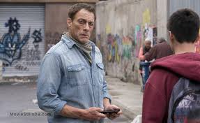 Kris van damme) was born. We Die Young Official Screen Capture With Jean Claude Van Damme