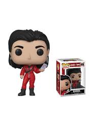 November 29 at 11:33 pm ·. Funko Pop La Casa De Papel La Casa Di Carta Nairobi 916