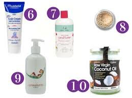 Creme anticellulite sì e creme no in gravidanza. I Prodotti Di Bellezza In Gravidanza Mammaholic