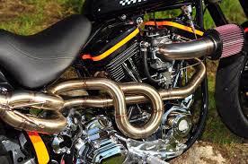 Hmf racing has been an industry leader in after market exhaust systems since 1997. Custom Motorcycle Custom Motorcycle Parts Fabrication Uk