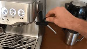 The breville brand has its roots in australia where it initially earned its reputation the first sign that the breville bes870xl barista express is serious about the pursuit of perfect coffee is the pid controller centered on the actively. Breville Barista Express Review Bes870xl Is It Worth The Money