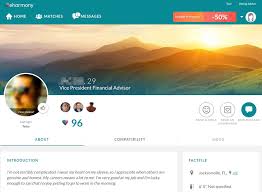 The service was financed with a $3 million investment from fayez sarofim & co. Eharmony Review It Is All About The Matches Dating Sites Reviews
