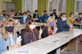 In der nähe von simbach am inn. Neue Schuler Und Kollegen An Der Realschule Simbach