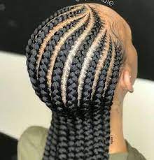 Best of all, she will like it even better than. 37 Latest Fulani Black Braided Hairstyles 2018 To Copy Braids For Black Hair African Hair Braiding Styles Braided Hairstyles