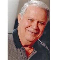 Francis E. "Gene" McLaughlin Obituary