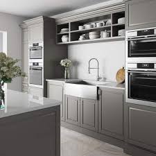 Ver más ideas sobre imagenes de enfermeras bonitas, enfermeras bonitas, imágenes de enfermería. 160 Gray Kitchens Ideas Kitchen Design Grey Kitchen Cabinets Kitchen Remodel