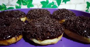 Check spelling or type a new query. 358 Resep Donat Ceres Glaze Coklat Enak Dan Sederhana Ala Rumahan Cookpad