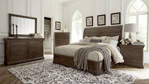 Bedroom sets offer peace of mind when it comes to decorating because you're guaranteed every piece of furniture will match—a matching bed with headboard, a nightstand and a dresser. Bedroom Home Collections Furniture Denver Aurora Parker Centennial Littleton Castle Rock Co
