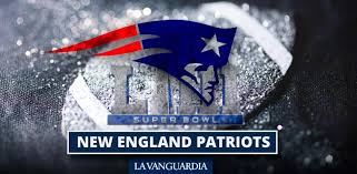 Aiken (getty images) en 2018, rivers pasó para 4,308 yardas y se convirtió en el cuarto quarterback en la historia de la nfl con 10 temporadas de 4,000 yardas. Super Bowl 2019 Los Patriots Se Alzan Con La Victoria