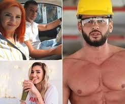 50 first dates/anger management/animal, the/joe dirt/benchwarmers, the/zookeeper/click/mr. Mai Å£ii Minte Cum ArÄƒtau Cristina CiobÄƒnasu Alina Eremia Si Dorian Popa Cand Erau In Trupa Lala Band Spynews Ro