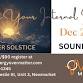 Spark Your Internal Light Winter Solstice Soundbath event image