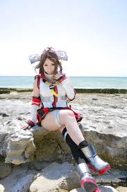 JavTube 偶像 Kantai Collection 大和 艦隊これくしょん大和 色情图片 1- 重温 诱惑