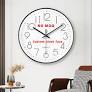 alibaba best seller plastic wall clock from www.alibaba.com