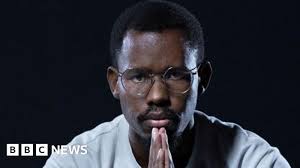 Destined for leadership roles in the highest reaches of Kenya's politics.