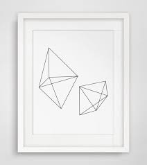 Black And White Shapes Art Geometric Print Art Black And White Print By Melindawooddesigns 5 00 Geometric Artwork Geometric Art Prints Geometric