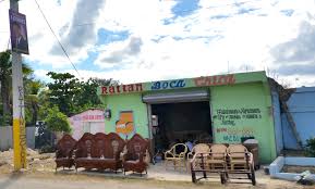 Small Mouth: Big Appetite - A Closer Look at Boca Chica, Dominican Republic  - World Threads Traveler