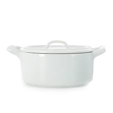 4.6 out of 5 stars with 344 ratings. Casserole Dish In Porcelain With Lid