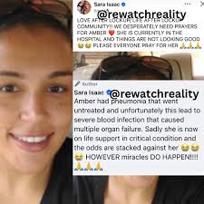 ✨Becca ♊️ Rewatch Reality 🎙️