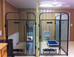 Every time the dog nears the boundary, a warning beeps to keep the dog away. Dog Pen In Garage Off 60 Www Usushimd Com