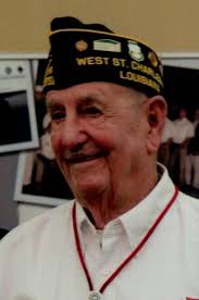 Linton Bernard Bergeron Sr. Obituary