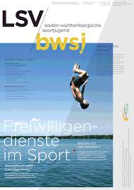 Llll infos zum fsj im kindergarten: Fv 08 Hockenheim Fsj Freiwilliges Soziales Jahr