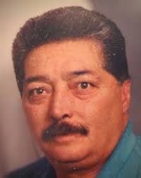 Robert Andrew Montoya Obituary