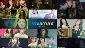The list of 2021 movies is even more accurate than imdb. My Movie World Vivamax A New Streaming Platform To Binge Watch For