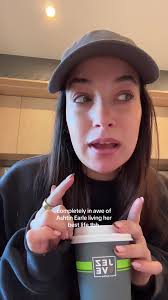 Ashtin Earle's Love Affair in Mykonos