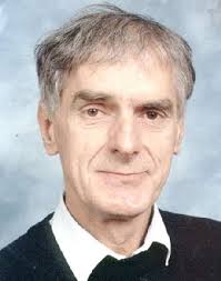 Arctic News: Stephen Salter, a giant in combating climate change passes away